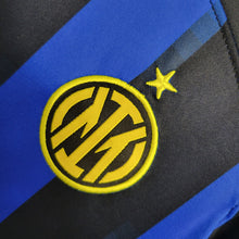 Maillot Domicile 23 24 Enfant Inter Milan Enfant' Clothing Sizes