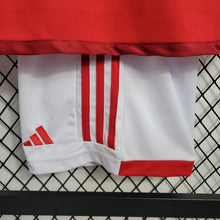 Maillot Domicile 23 24 Enfant Internacional