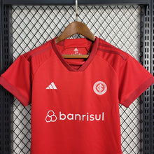 Maillot Domicile 23 24 Enfant Internacional