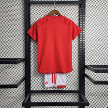 Maillot Domicile 23 24 Enfant Internacional