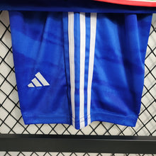 Maillot Domicile 23 24 Enfant Italie
