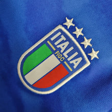 Maillot Domicile 23 24 Enfant Italie