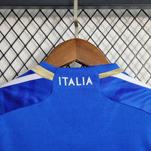 Maillot Domicile 23 24 Enfant Italie
