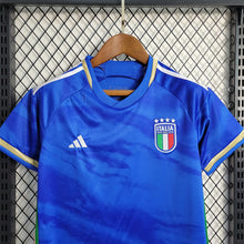 Maillot Domicile 23 24 Enfant Italie