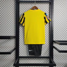 Maillot Domicile 23 24 Enfant Jeddah United