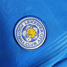 Maillot Domicile 23 24 Enfant Leicester City