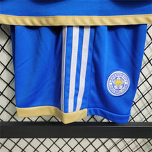 Maillot Domicile 23 24 Enfant Leicester City