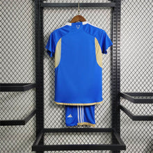 Maillot Domicile 23 24 Enfant Leicester City