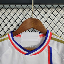 Maillot Domicile 23 24 Enfant Lyon's