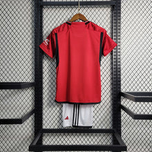 Maillot Domicile 23 24 Enfant M U