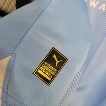 Maillot Domicile 23 24 Enfant Manchester City