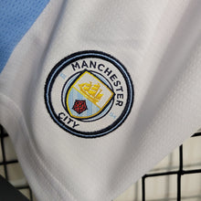 Maillot Domicile 23 24 Enfant Manchester City