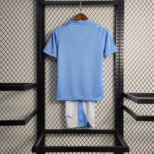 Maillot Domicile 23 24 Enfant Manchester City