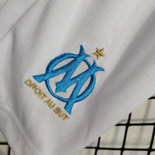 Maillot Domicile 23 24 Enfant Marseille