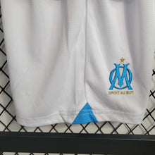Maillot Domicile 23 24 Enfant Marseille