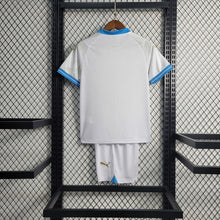 Maillot Domicile 23 24 Enfant Marseille