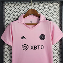 Maillot Domicile 23 24 Enfant Miami