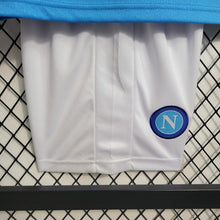 Maillot Domicile 23 24 Enfant Napoli