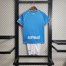 Maillot Domicile 23 24 Enfant Napoli