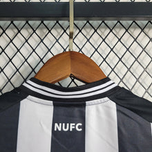 Maillot Domicile 23 24 Enfant Newcastle United