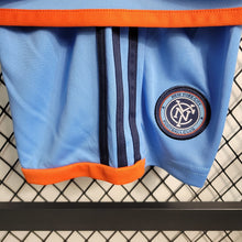 Maillot Domicile 23 24 Enfant Nouveau York City