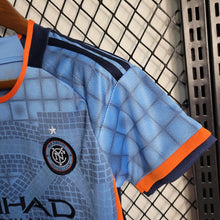 Maillot Domicile 23 24 Enfant Nouveau York City