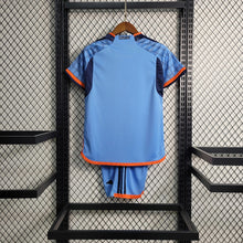Maillot Domicile 23 24 Enfant Nouveau York City