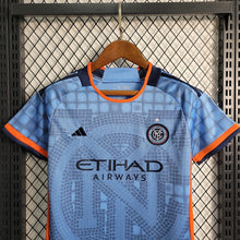 Maillot Domicile 23 24 Enfant Nouveau York City