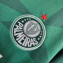 Maillot Domicile 23 24 Enfant Palmeiras