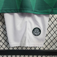 Maillot Domicile 23 24 Enfant Palmeiras