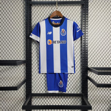 Maillot Domicile 23 24 Enfant Porto