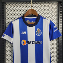 Maillot Domicile 23 24 Enfant Porto