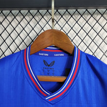 Maillot Domicile 23 24 Enfant Rangers