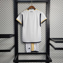 Maillot Domicile 23 24 Enfant Real Madrid