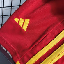 Maillot Domicile 23 24 Enfant Roma