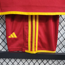 Maillot Domicile 23 24 Enfant Roma