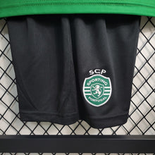 Maillot Domicile 23 24 Enfant sporting