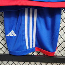 Maillot Domicile 23 24 Enfant University of Chili