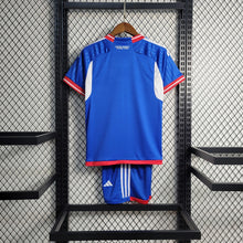 Maillot Domicile 23 24 Enfant University of Chili