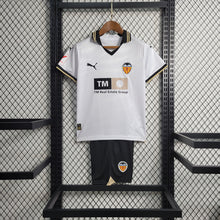 Maillot Domicile 23 24 Enfant Valencia