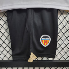 Maillot Domicile 23 24 Enfant Valencia