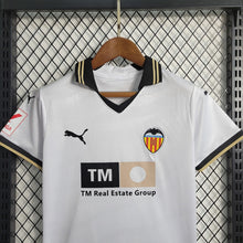 Maillot Domicile 23 24 Enfant Valencia