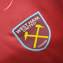 Maillot Domicile 23 24 Enfant West Ham