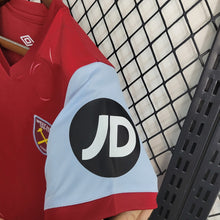 Maillot Domicile 23 24 Enfant West Ham