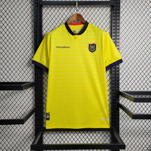 Maillot Domicile 23 24 Équateur