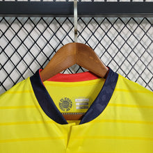 Maillot Domicile 23 24 Équateur