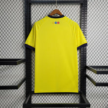 Maillot Domicile 23 24 Équateur