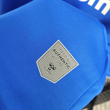 Maillot Domicile 23 24 Everton