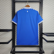 Maillot Domicile 23 24 Everton