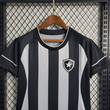 Maillot Domicile 23 24 Femme's Botafogo